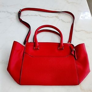 Urban Expressions Purse